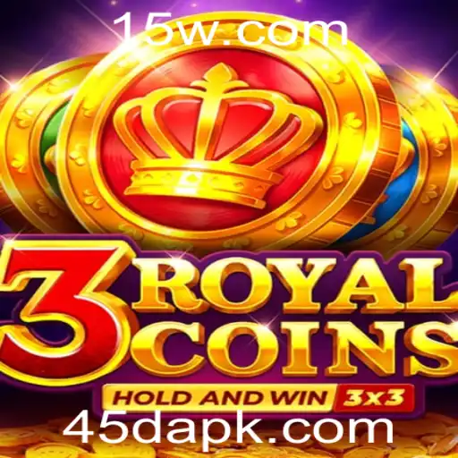 Descubra o Fascinante Mundo de 3royalcoins: Um Jogo de Estratégia com Elementos Modernos
