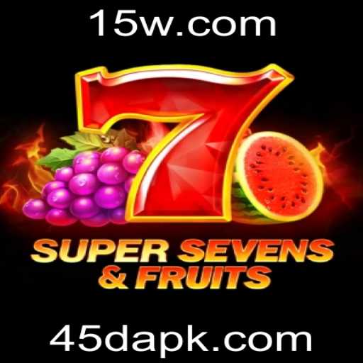 Descubra o Empolgante Mundo de 7SuperSevensFruits