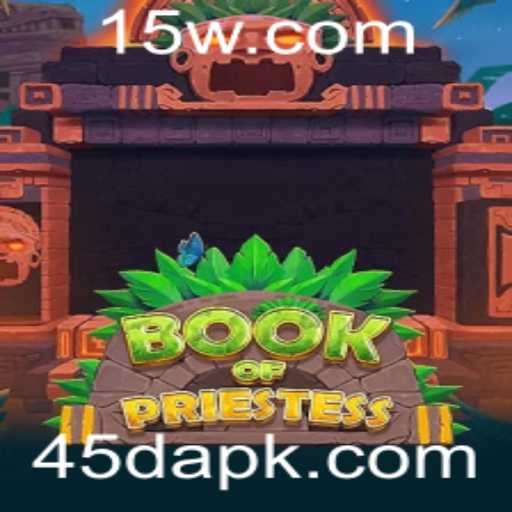 Explorando o Fantástico Mundo de BookOfPriestess: Introdução e Regras do Jogo