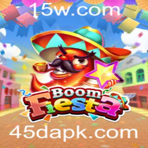 Descubra o Mundo Empolgante de BoomFiesta: Jogo de Estratégia e Aventura