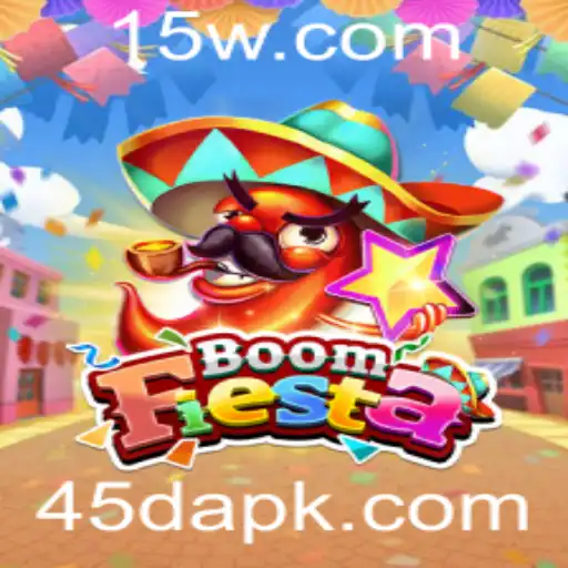 Descubra o Mundo Empolgante de BoomFiesta: Jogo de Estratégia e Aventura