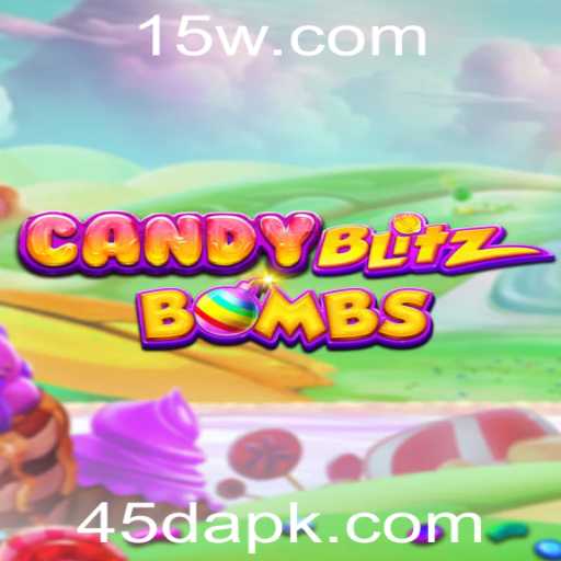 Descubra o Mundo Explosivo de CandyBlitzBombs: Tudo o Que Você Precisa Saber