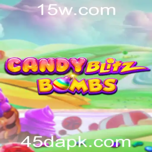 Descubra o Mundo Explosivo de CandyBlitzBombs: Tudo o Que Você Precisa Saber