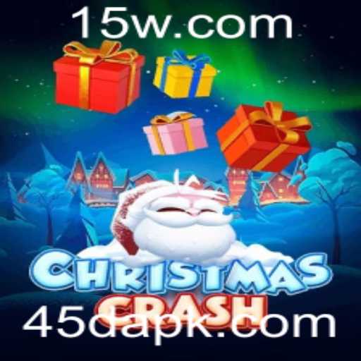 Descubra o Universo Envolvente de ChristmasCrash