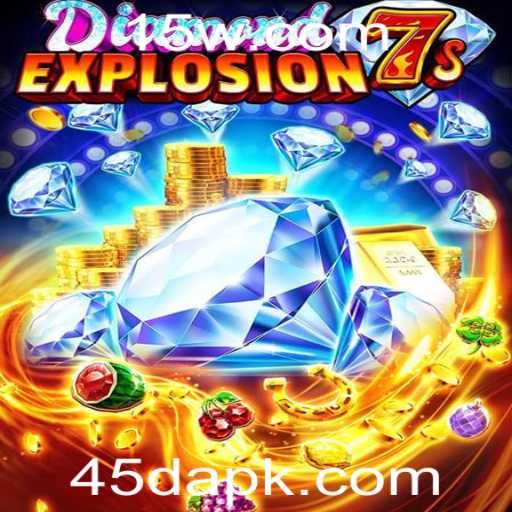 Explorando o Mundo de DiamondExplosion7s: Um Jogo Explosivo de Aventuras e Desafios