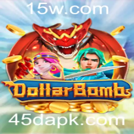 DollarBombs: O Jogo Estratégico de Raciocínio Rápido