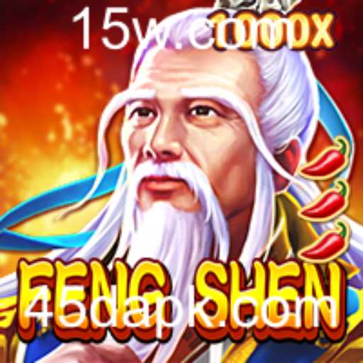 Explorando o Mundo de FengShen: Uma Aventura Épica