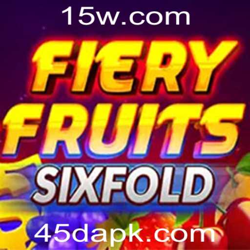 Descubra o Mundo Empolgante de FieryFruitsSixFold: Uma Nova Sensação no Universo dos Jogos