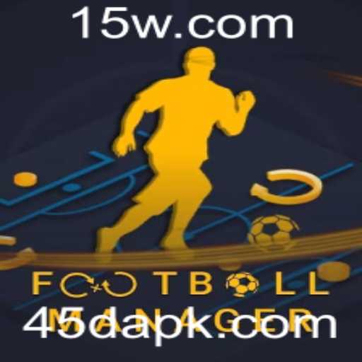 Football Manager: Mergulhando na Estratégia do 45d