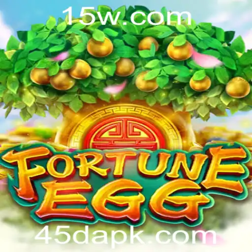 Explorando o Fascinante Mundo de FortuneEgg: Um Jogo Revolucionário 45d