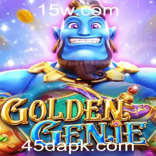 Descubra GOLDENGENIE: Uma Nova Experiência de Jogo