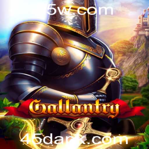 Gallantry: Uma Jornada de Estratégia e Coragem