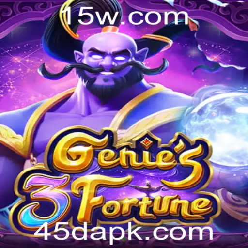 Explorando o Fascinante Mundo do Jogo Genie3Fortune