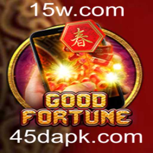 GoodFortuneM: Uma Imersão no Mundo do Jogo Inovador