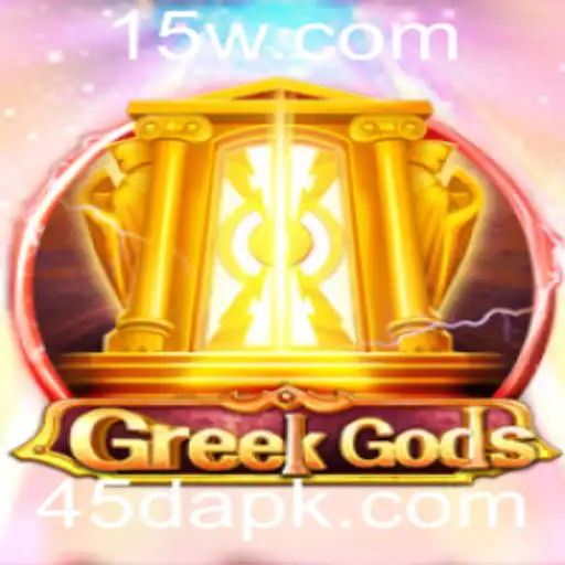 Descubra GreekGods: O Jogo que Transcende o Tempo e Espaço
