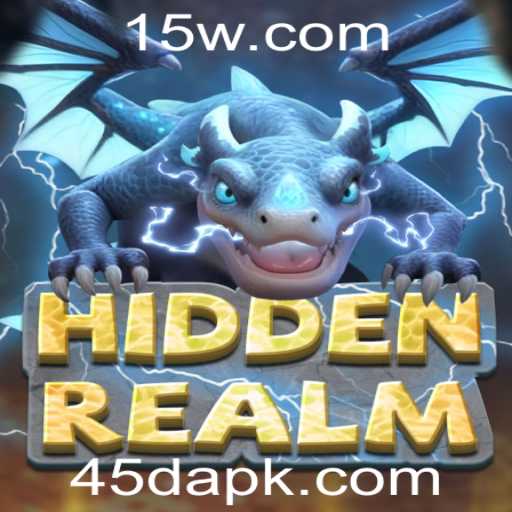 Explorando o Fascínio do Jogo HiddenRealm: Uma Aventura Imersiva