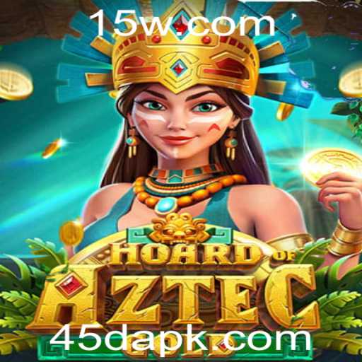 Descubra o Fascinante Mundo de HoardofAztecgold: Uma Aventura Imersiva
