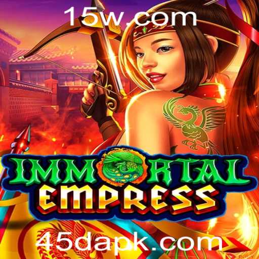 Explorando ImmortalEmpress: O Novo Jogo de Estratégia que Está Conquistando o Mundo