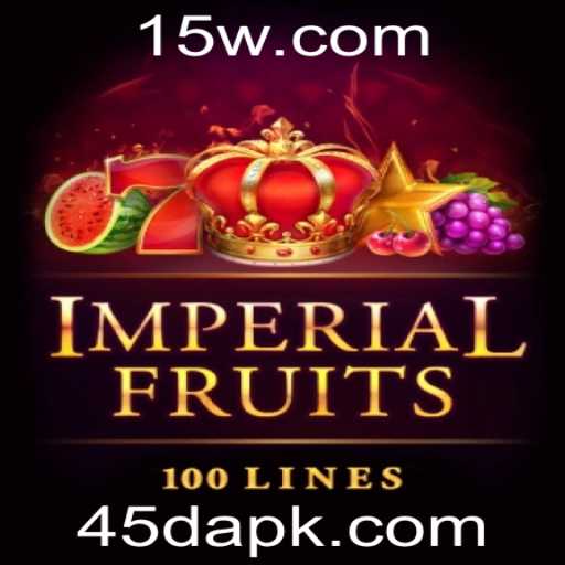 ImperialFruits100: Uma Experiência Imersiva no Mundo dos Jogos