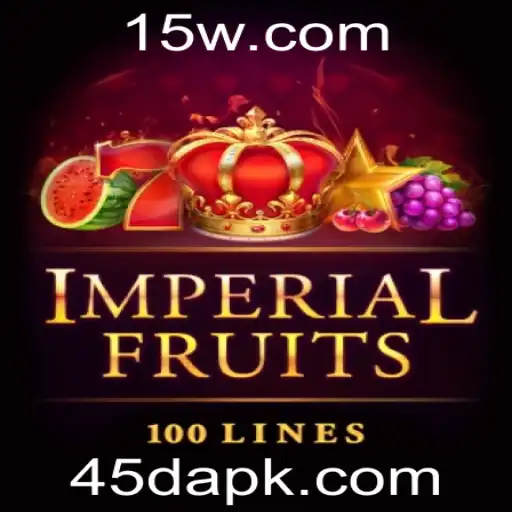 ImperialFruits100: Uma Experiência Imersiva no Mundo dos Jogos