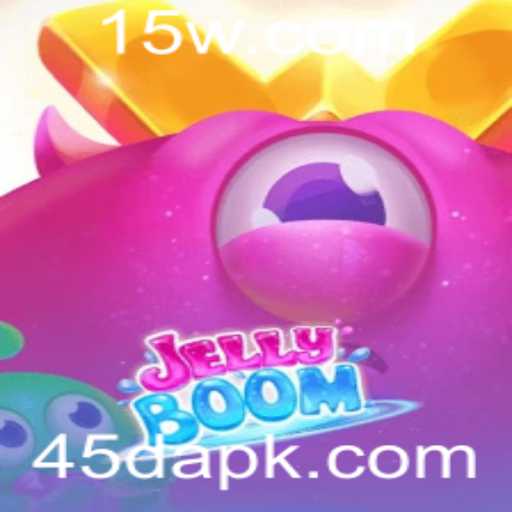 Descubra o Mundo Empolgante de JellyBoom: Regras e Estratégias