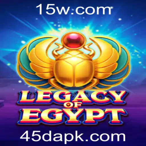 Explorando o Fascinante Mundo de LegacyOfEgypt