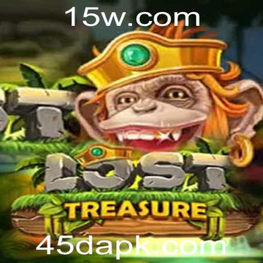 Descubra o Fascinante Mundo de LostTreasure: O Jogo que Revoluciona Aventuras