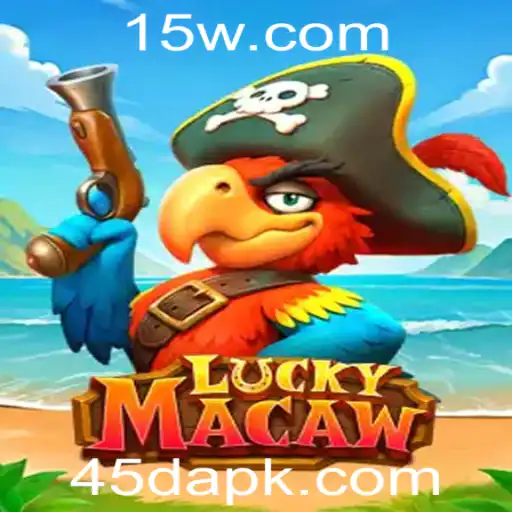 Explorando o Mundo de LuckyMacaw: Um Mergulho em 45d