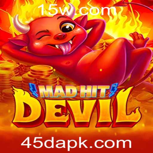Descubra o Mundo de Adrenalina de MadHitDevil
