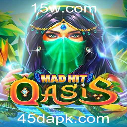 Explorando o Universo de MadHitOasis: Uma Jornada pelo Mundo do Entretenimento Interativo