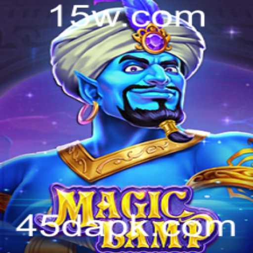 Descubra MagicLamp: Um Jogo Inovador e Suas Regras Interessantes