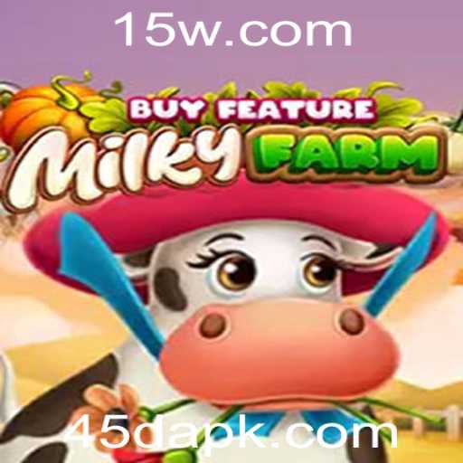 MilkyFarmBuyFeature: Um Mergulho no Mundo Fascinante da Fazenda Espacial