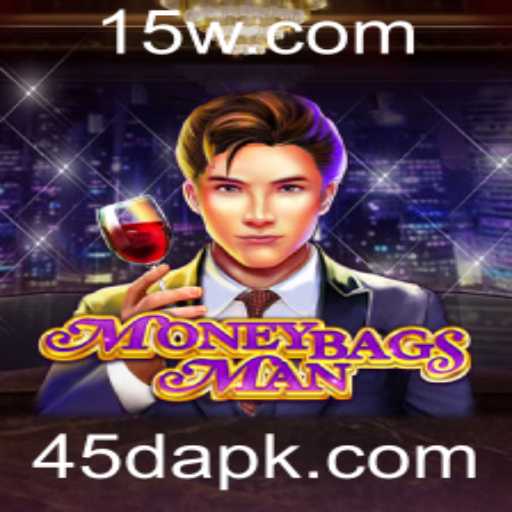Explorando o Mundo de MoneybagsMan: A Nova Sensação dos Jogos de Tabuleiro