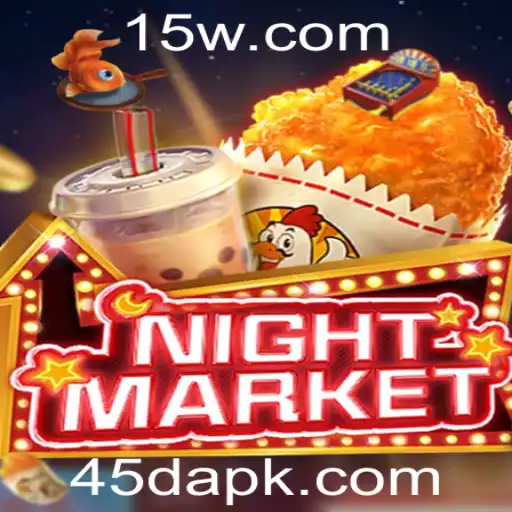 Descubra o Fascinante Mundo de NIGHTMARKET: Um Jogo que Mexe com Estrategia e Criatividade