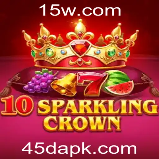 Descubra o Fascinante Mundo de 10SparklingCrown: Diversão Garantida