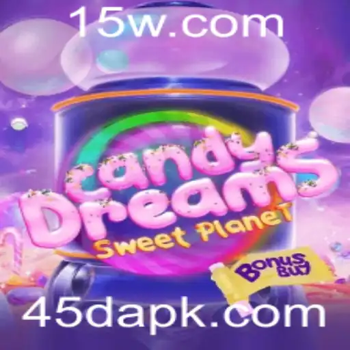 CandyDreamsSweetPlanet: Mergulhe em um Universo de Doçura e Estratégia