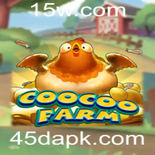 CooCooFarm: Uma Aventura Rural Cativante