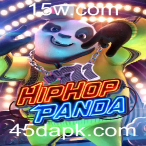 Descubra o Mundo Vibrante de HipHopPanda: O Jogo que Conquista Jogadores em Todo o Mundo