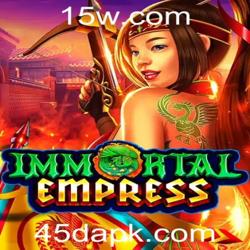 Explorando ImmortalEmpress: O Novo Jogo de Estratégia que Está Conquistando o Mundo