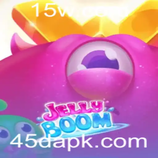 Descubra o Mundo Empolgante de JellyBoom: Regras e Estratégias
