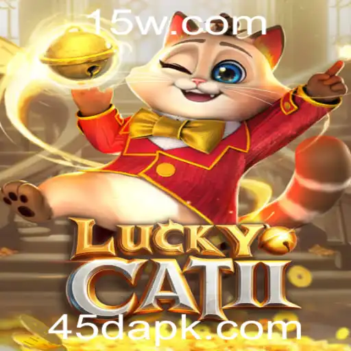 Explorando LuckyCatII: Um Delicioso Encontro de Estratégia e Diversão