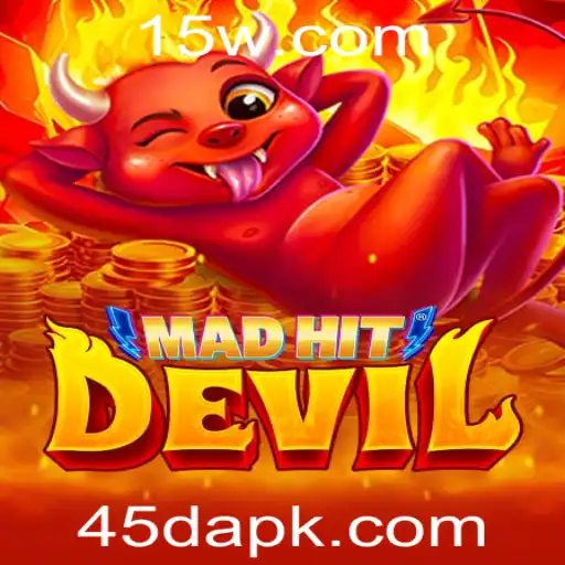 Descubra o Mundo de Adrenalina de MadHitDevil
