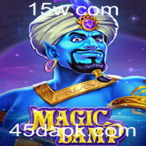 Descubra MagicLamp: Um Jogo Inovador e Suas Regras Interessantes