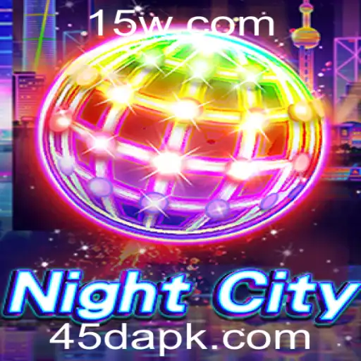 Descubra o Universo de NightCity: Um Jogo de Estratégia Único