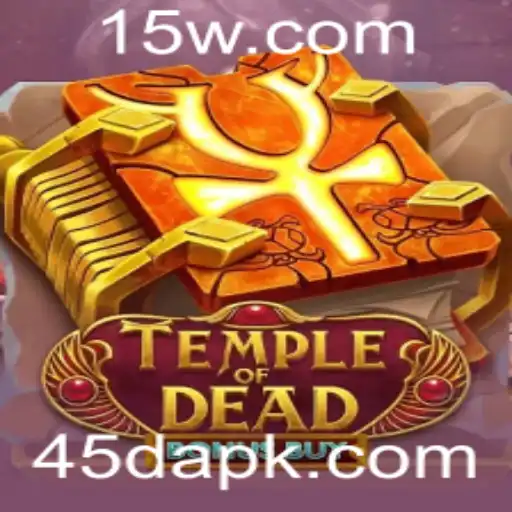 Explorando o Universo de Temple of Dead Bonus Buy: Aventuras e Regras do Jogo