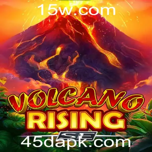 VolcanoRisingSE: Uma Jornada Ímpar no Mundo dos Jogos