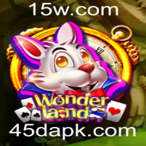 Explorando Wonderland: Um Mergulho no Jogo Fascinante