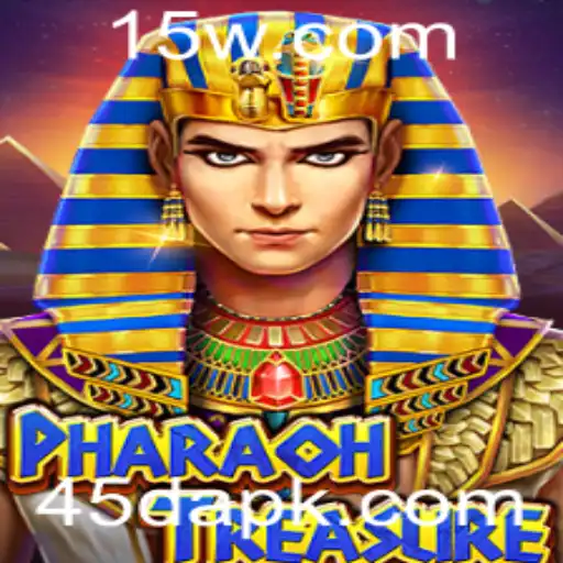 Descubra a Aventura Épica de PharaohTreasure: Um Mergulho no Universo do Antigo Egito