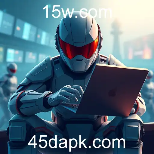 O Futuro dos Jogos Online: Análise e Perspectivas em {当前年份}