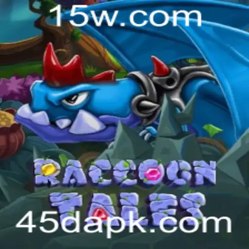Explorando RaccoonTales: Um Mergulho no Novo Jogo de Aventura